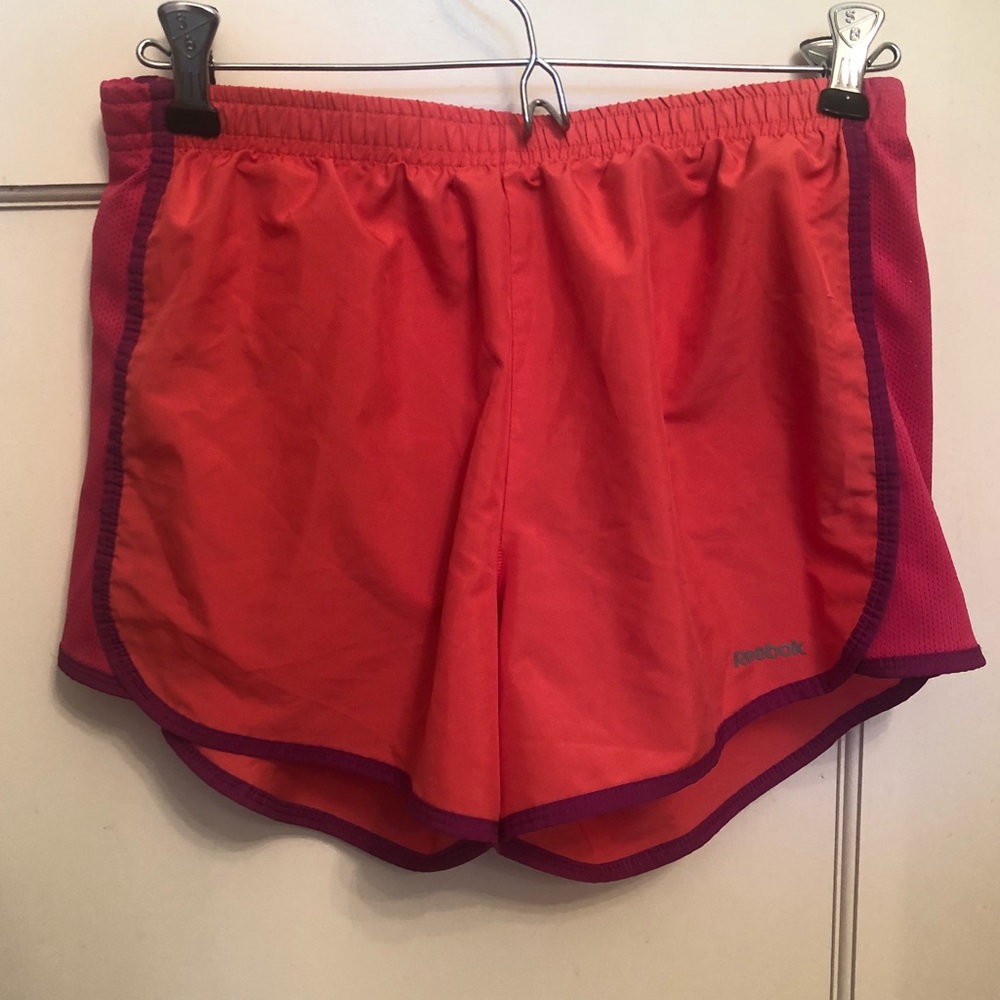 Reebok Shorts